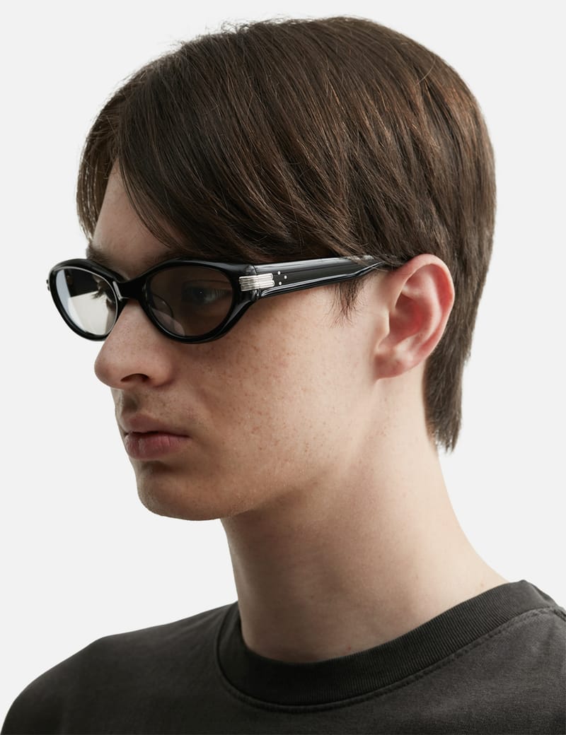 Gentle Monster - Maison Margiela - MM204 01 | HBX