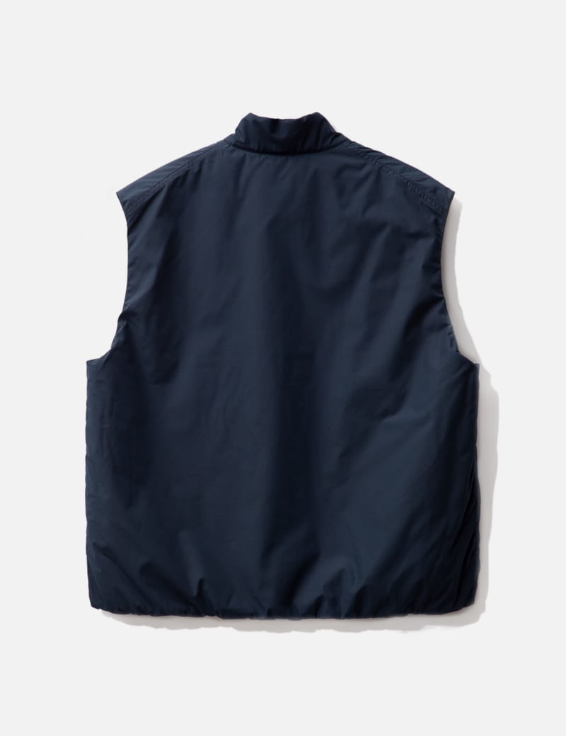 Nanamica - Insulation Vest | HBX