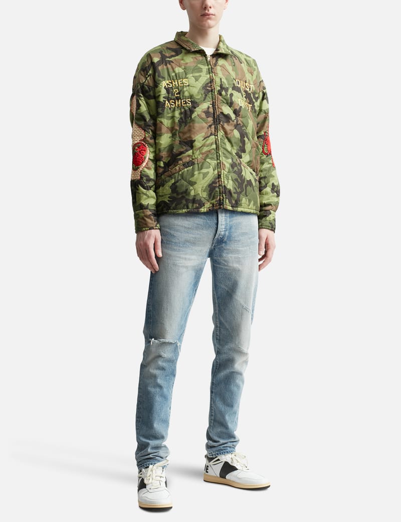 セント マイケル - ベトナム ジャンバー | HBX