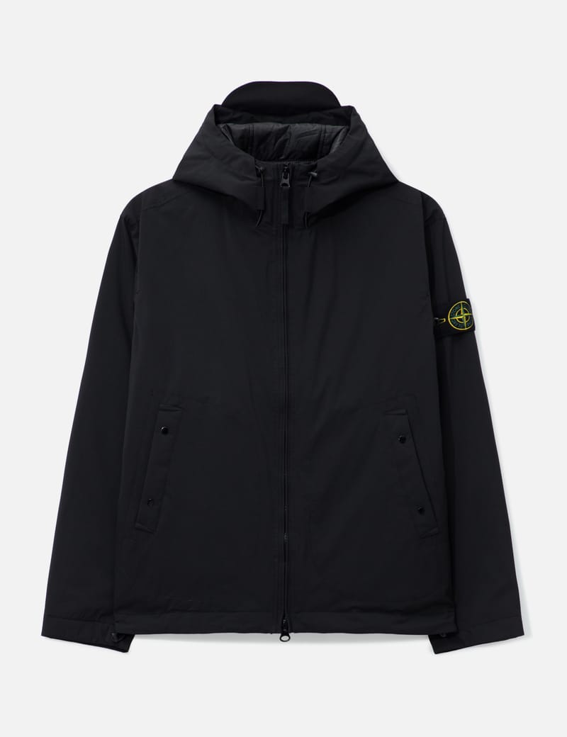 Stone Island - Weatherproof Ghost Piece Jacket | HBX