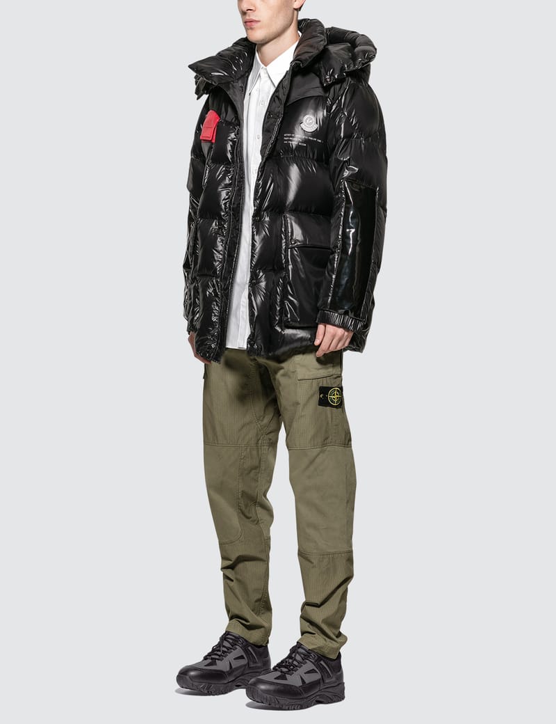 Moncler Genius - Moncler Genius X Fragment Design 7 Moncler