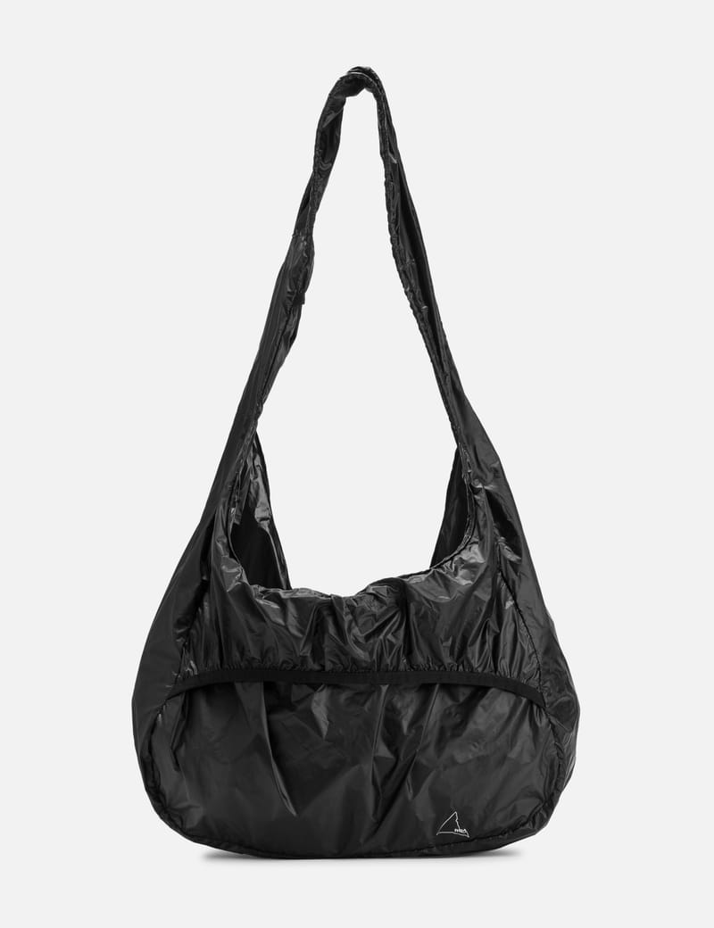ROA Laki Packable Knot Bag - Lightweight packable ripstop nylon