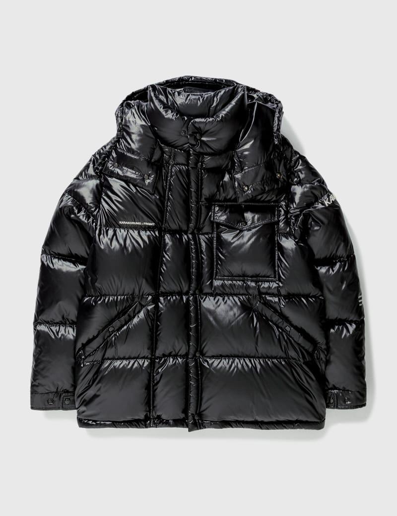 Moncler Genius - 7 モンクレール FRGMT 藤原ヒロシ アンセム ショート