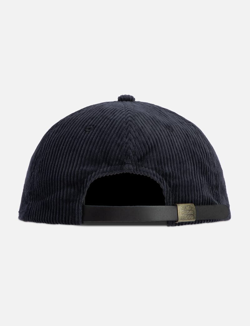 ネイバーフッド - CORDUROY DAD CAP | HBX