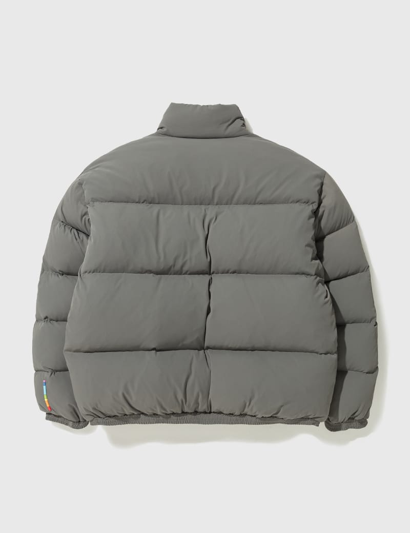 Dogs X Bad Boy - Dogs X Bad Boy Down Jacket | HBX