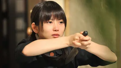 小公女セイラ 2009年放送 第4話 主演女優は私よ！｜ドラマ｜見逃し