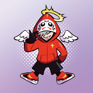 CrazyRaccoon | OPENREC.tv (オープンレック)