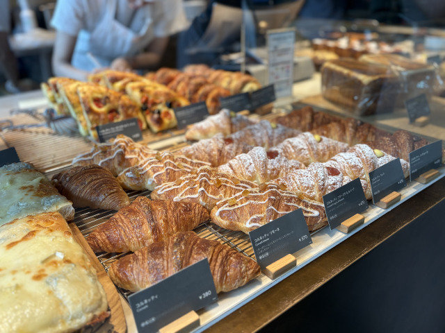 初めての「スターバックス リザーブ® ロースタリー 東京」 | Marisol