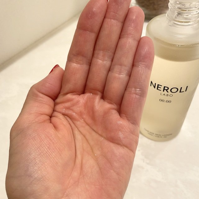 エイジングケアに欠かせない美容成分が贅沢に配合！話題の【ネロリラボ