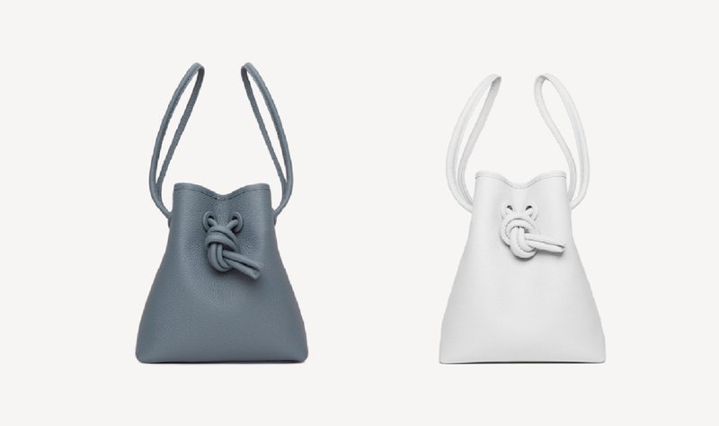 VASIC（ヴァジック）』の人気バッグ「ボンド」【20代で買う名品