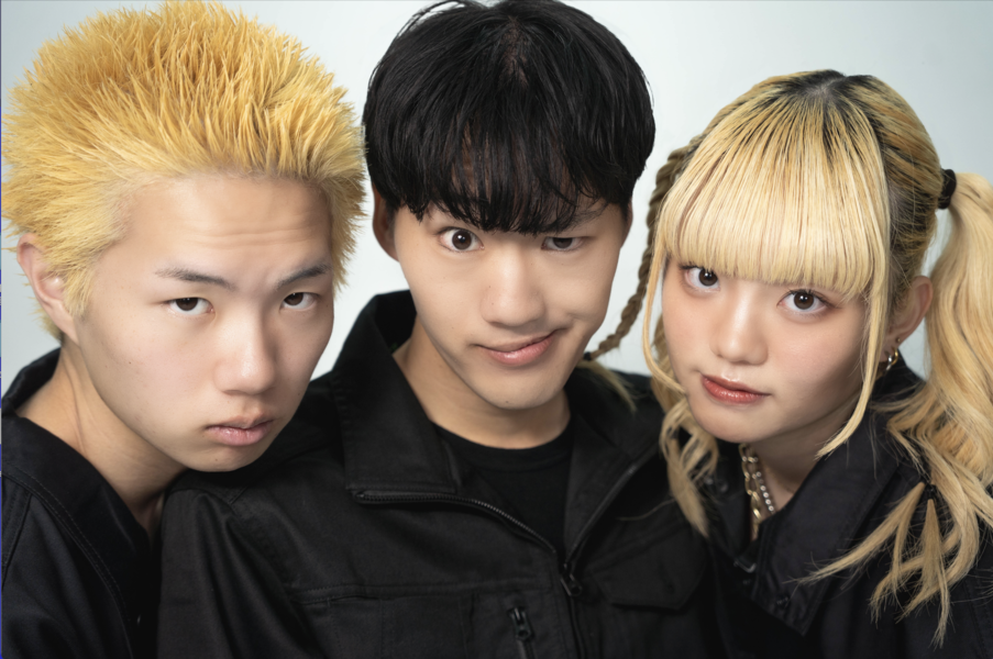 ドラマストア「午前0時の太陽」fews ガラス越しのラブソング (1st mini