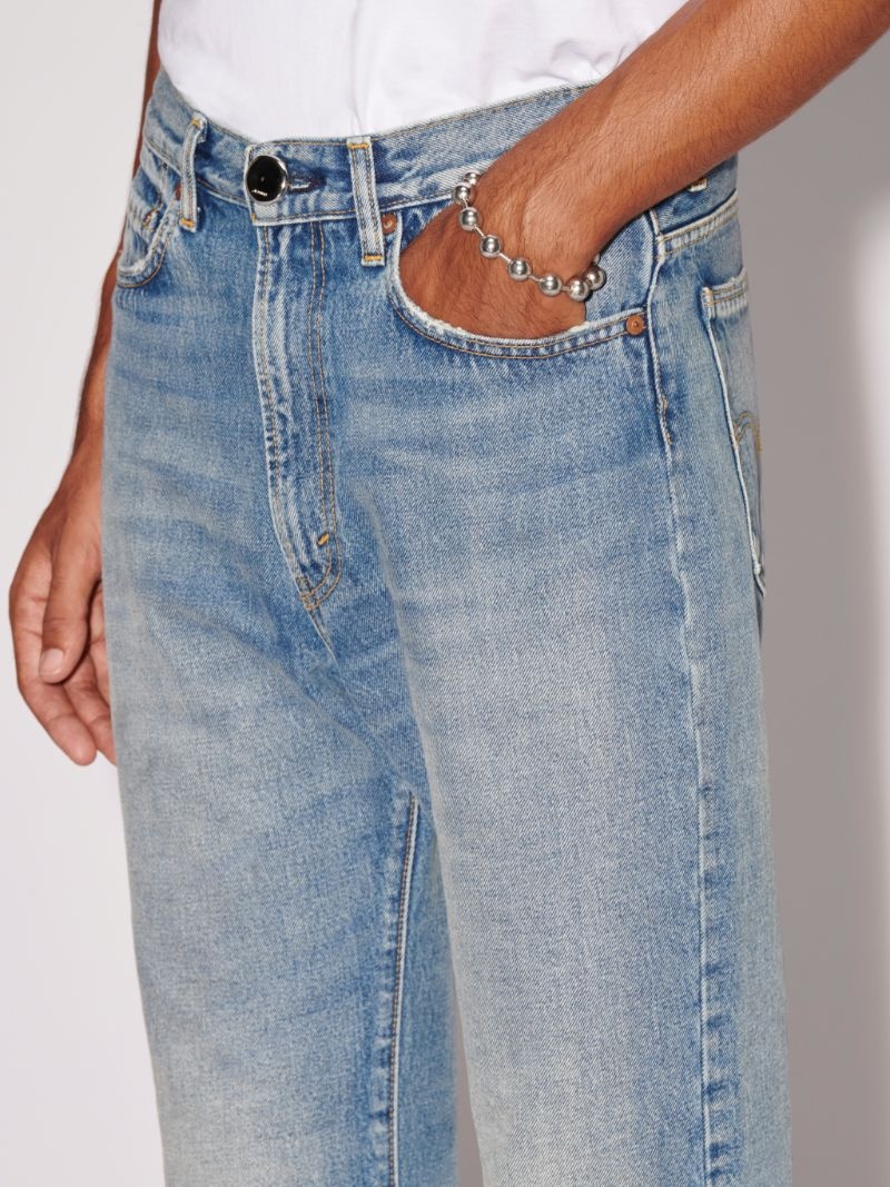 Ambush Levi's® x AMBUSH® 517 Bootcut Jean | REVERSIBLE