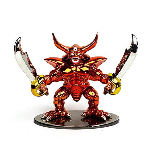 ドラゴンクエスト メタリックモンスターズギャラリー エスターク