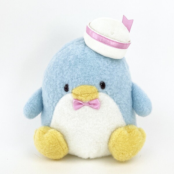 サンリオ タキシードサム おめかしレトロ ぬいぐるみ S インテリア