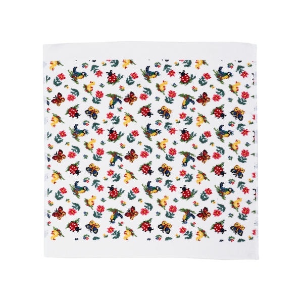 ハイジ プティバス(おくるみ) | フェイラー(FEILER) | マルイウェブ