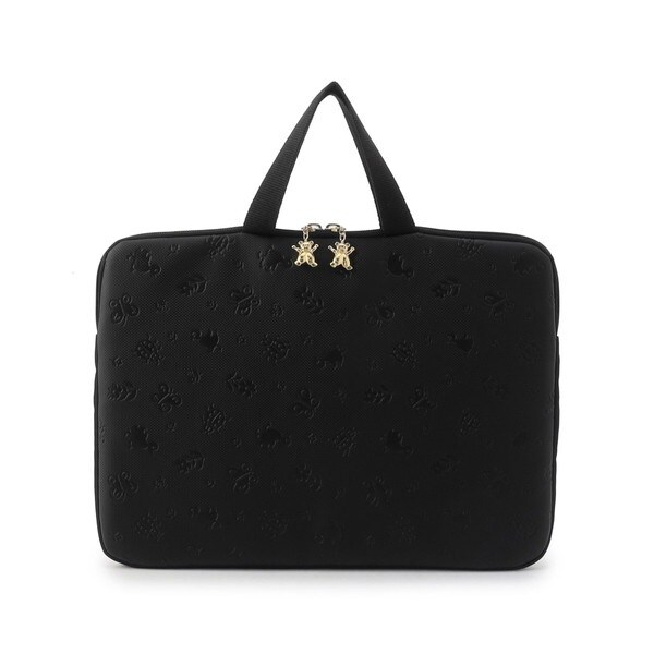 FEILER 学校フェイラー ブリーフケース ハイジ ネイビー pcケース 定価