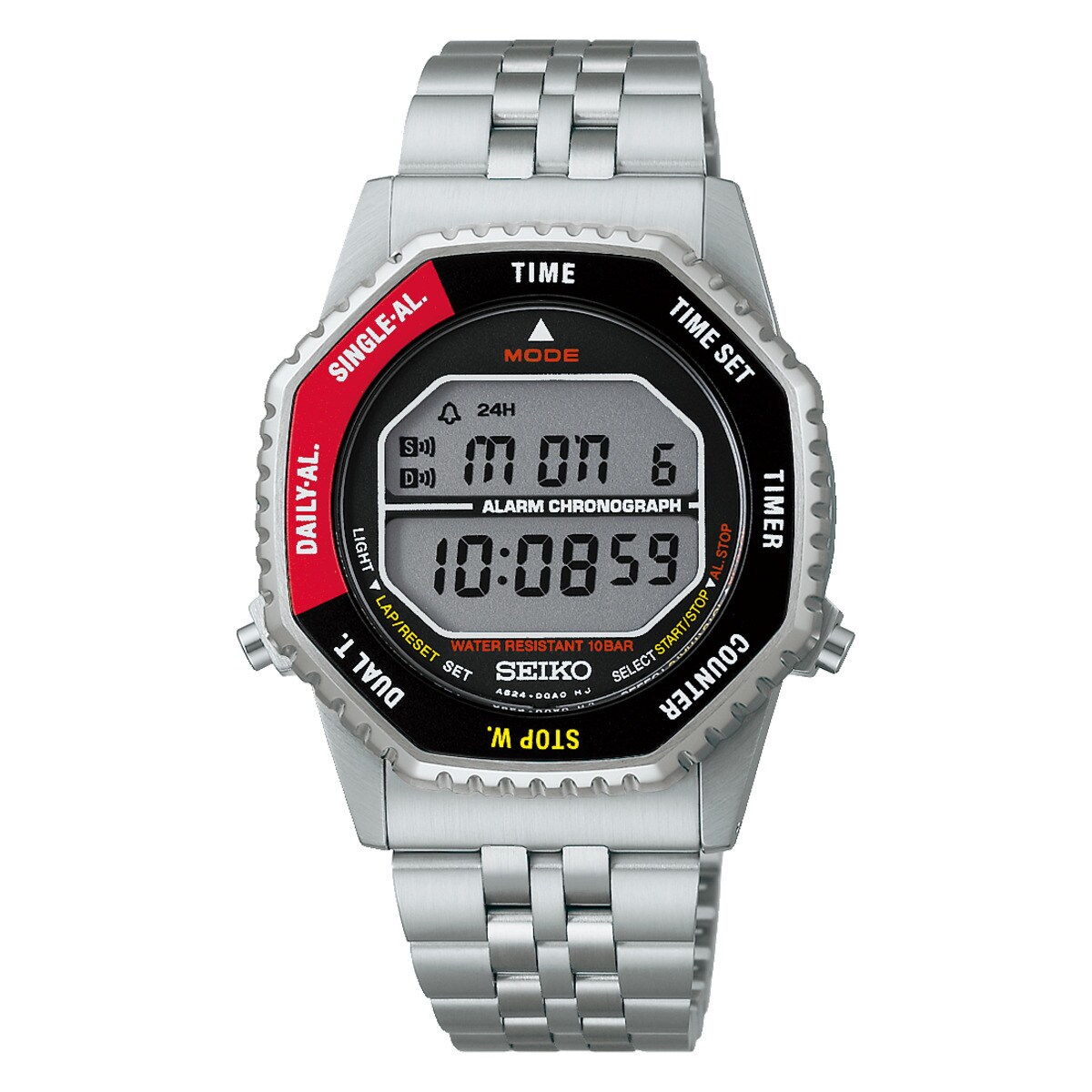 セイコー 時計 デジタル」の人気商品一覧 | 安い商品を通販サイトから