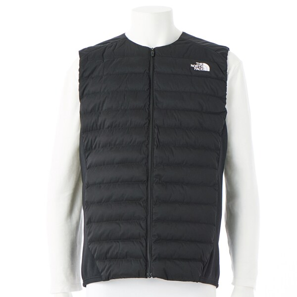 ザ・ノース・フェイス】レッドランベスト（メンズ） | ザ・ノース