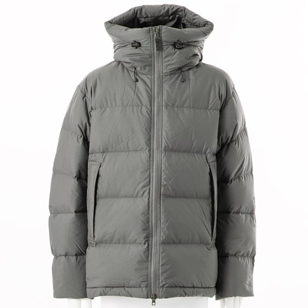 ザ・ノース・フェイス】 オルタレーションダウンシェルパーカー | ザ