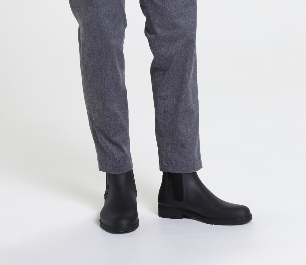 メンズ】リファインドチェルシーマット | ハンター(HUNTER) | マルイ