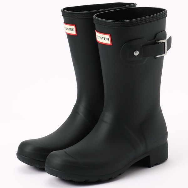 レディース】プレイショートスペックルソール | ハンター(HUNTER