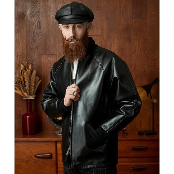 PHARAOH COAT／ファラオコート | ショット(Schott) | マルイウェブチャネル