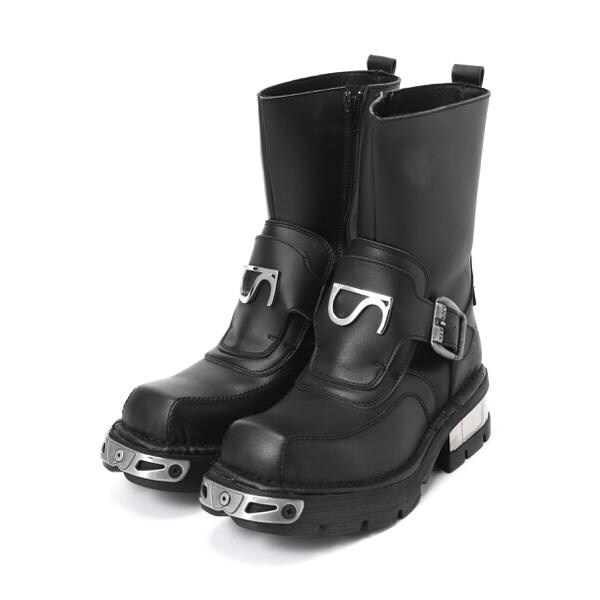 NEWROCK／ニューロック／M-MET BOOTS／ブーツ | エルエイチピー(LHP