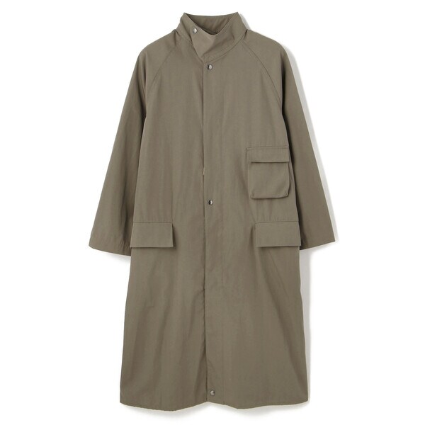YOKE／ヨーク／DESERT STORM OVER COAT