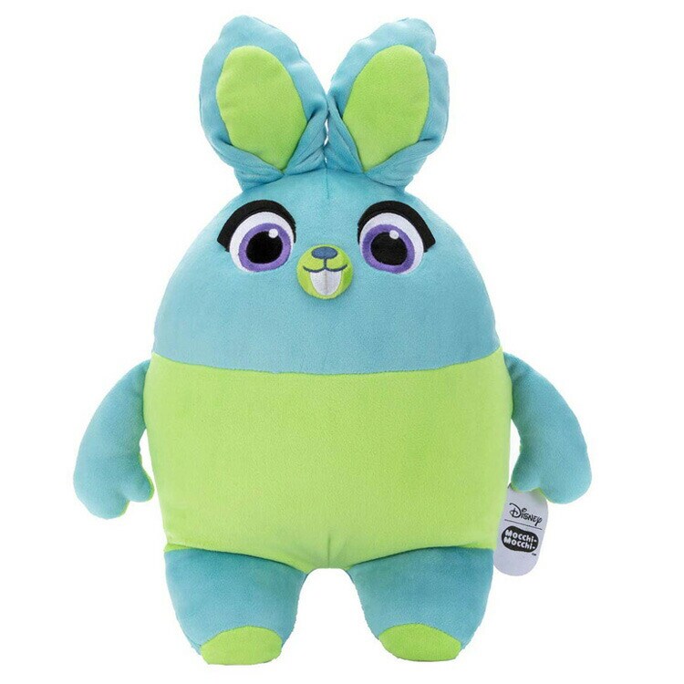 トイストーリー4】ぬいぐるみMM(バニー)☆Mocchi－Mocchi