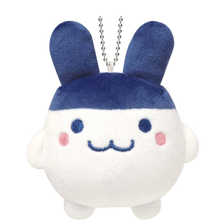 たまごっち マスコットキーホルダー(みみっち) | キャラクターズ