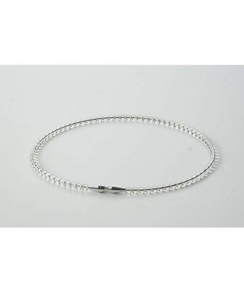 ネックレス RAKUWAネック EXTREME クリスタルタッチ | ファイテン