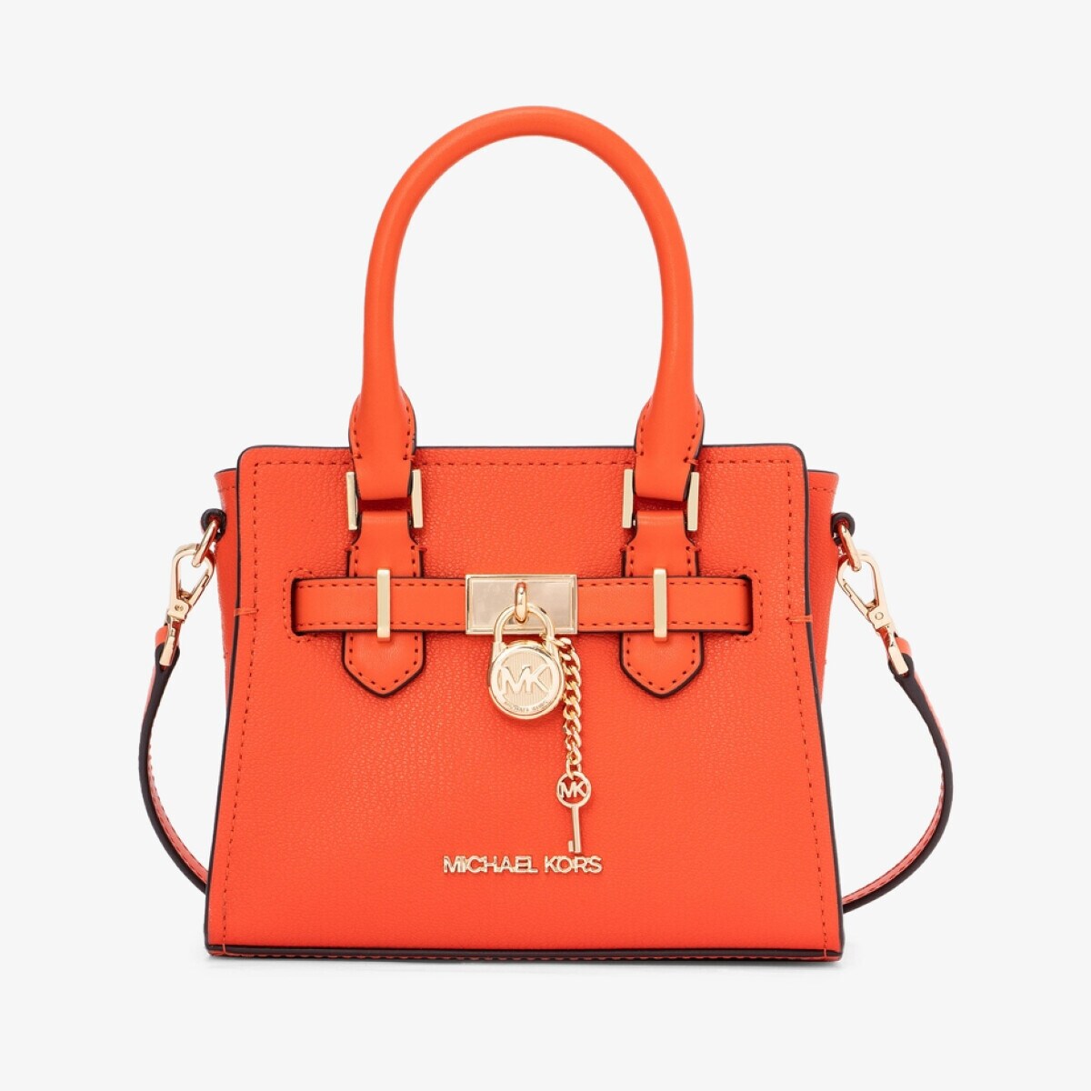 HAMILTON サッチェル クロスボディ エクストラスモール | マイケル