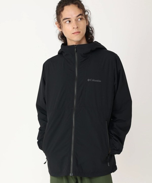 ヘイゼンジャケット | コロンビア(Columbia) | マルイウェブチャネル