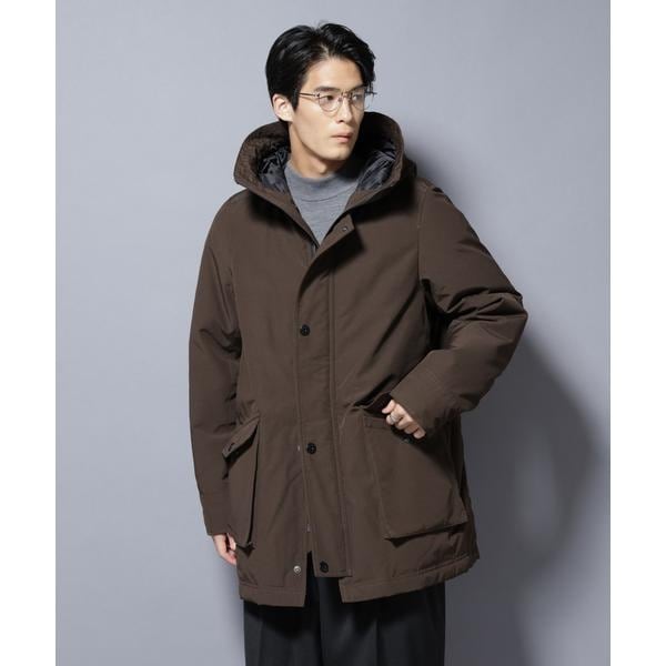 西川ダウン(R)」アークティックダウン | ナノユニバース(NANO universe