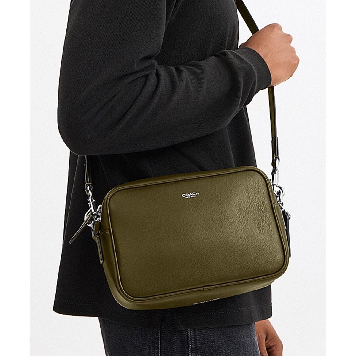 レディオ カメラ バッグ | コーチ(COACH) | マルイウェブチャネル