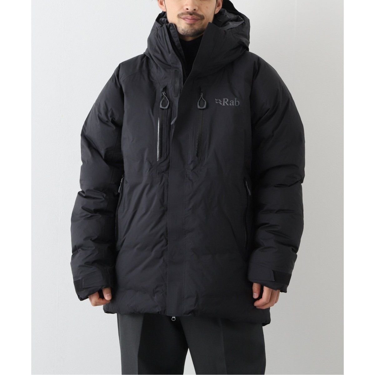 Rab/ラブ】Batura Jacket | ジャーナルスタンダード(JOURNAL STANDARD