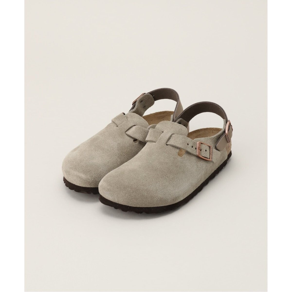 BIRKENSTOCK/ビルケンシュトック】TOKIO | ジャーナルスタンダード