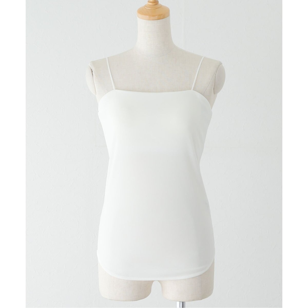 追加2》バックデザインブラキャミソール | イエナ(IENA) | マルイ
