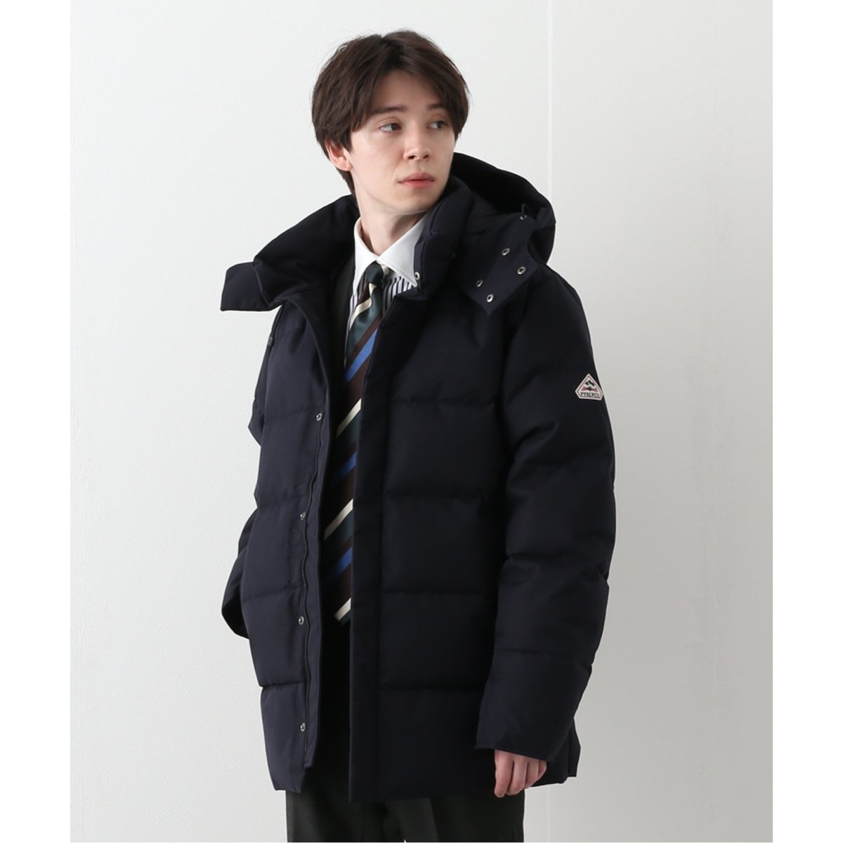 PYRENEX / ピレネックス】BELFORT ベルフォール | エディフィス