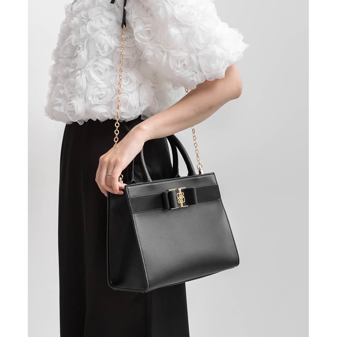 MADE IN MADA /メイドインマダ】 OMBINISOA バッグ | ルタロン(LE