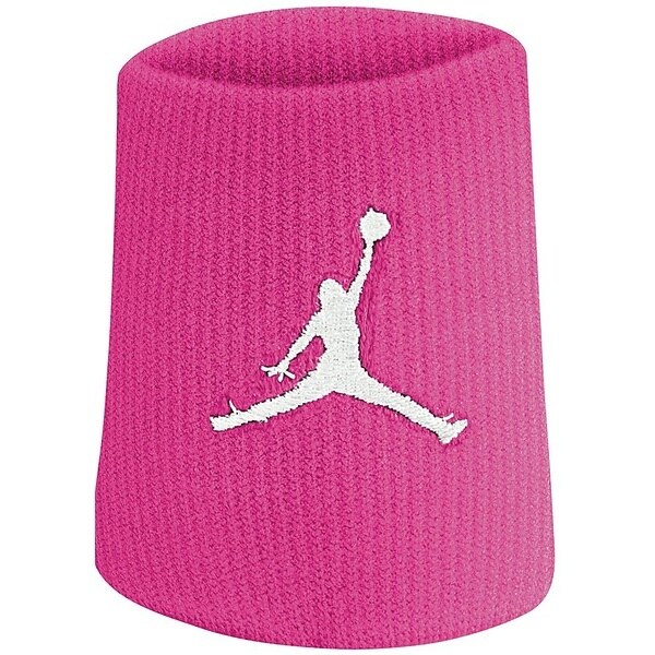 ﾊﾞｽｹｯﾄ&ﾊﾞﾚｰ&その他競技 ジョーダン ジャンプマン リストバンド