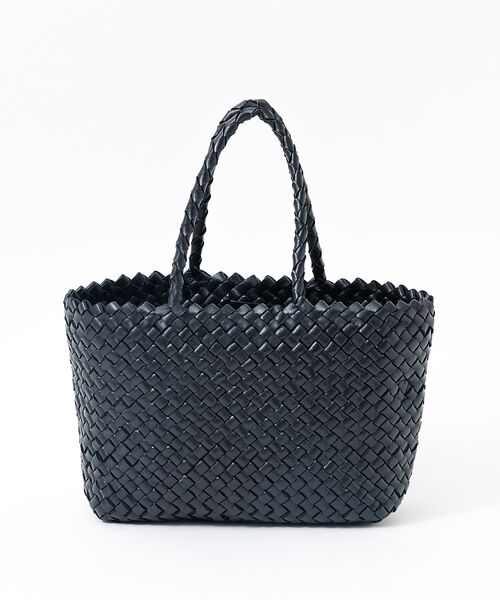 DRAGON/ドラゴン】 MINI INSIDE OUT レザーメッシュ2WA （ショルダー