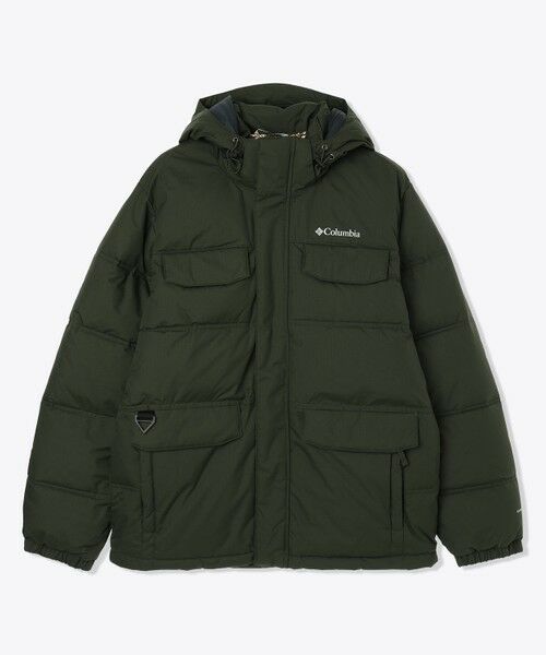 セール】 Columbia/ ランドローマーパファージャケット /コロンビア