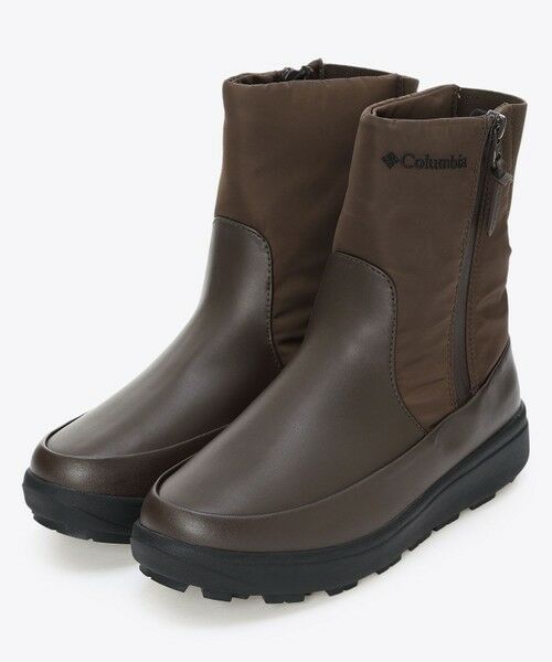 セール】 Columbia/ サップランド スリー ディーヴァ サイドジップ