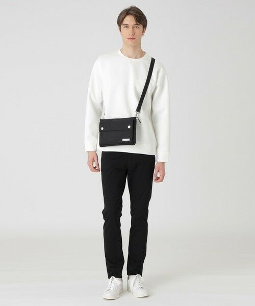 セール】 リモンタナイロンジャカードクレストブリッジチェック