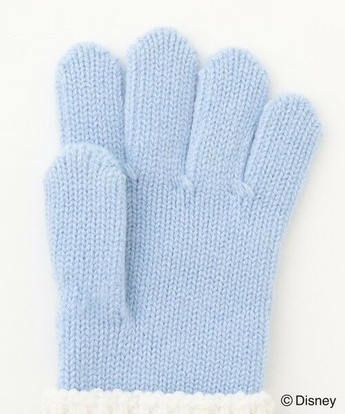 セール】 【ディズニー/FROZEN】ワッペン付き手袋 （手袋）｜ANY