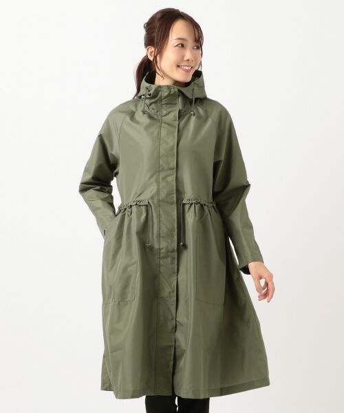 セール】 モッズ レインコート （その他アウター）｜ANY SIS