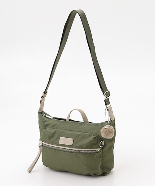 セール】 PJ－15 （ショルダーバッグ）｜ACE / エース