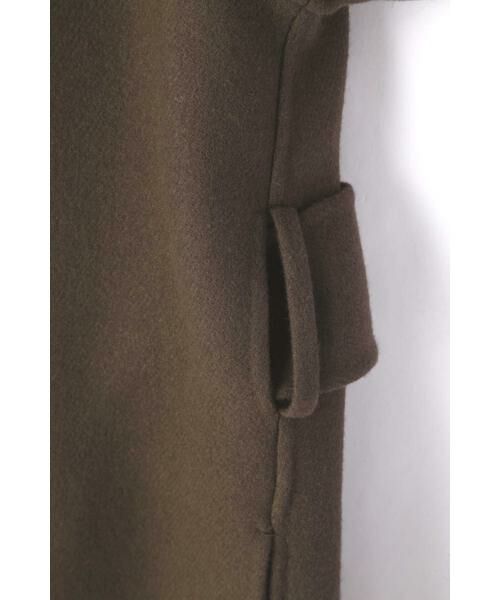 サンドロリバーテーラードコート （アウター）｜ADORE / アドーア