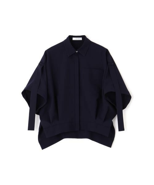 ◇ドライライトブラウス （シャツ・ブラウス）｜ADORE / アドーア